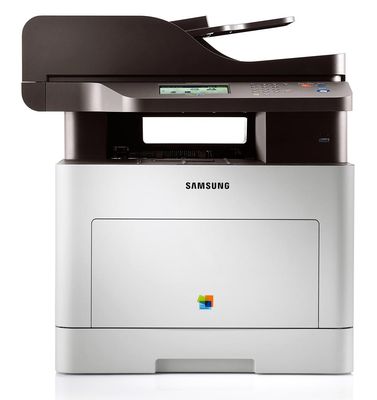 Toner Impresora Samsung CLX-6260FR